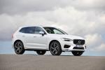 Volvo XC60 D5 R-Design 2017 года (WW)